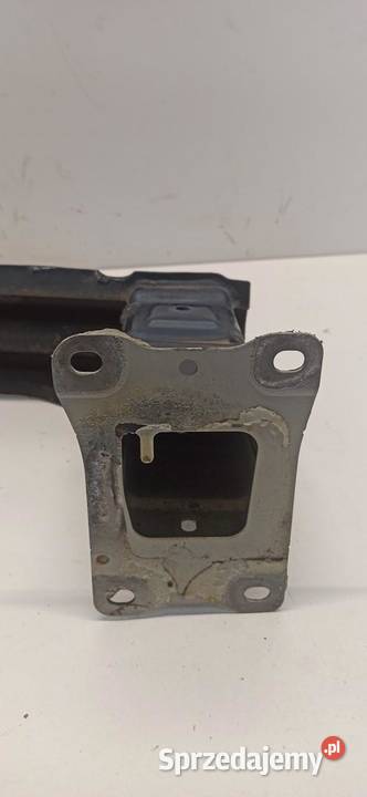 SEAT ATECA BELKA ZDERZAKA TYŁ 575807305A