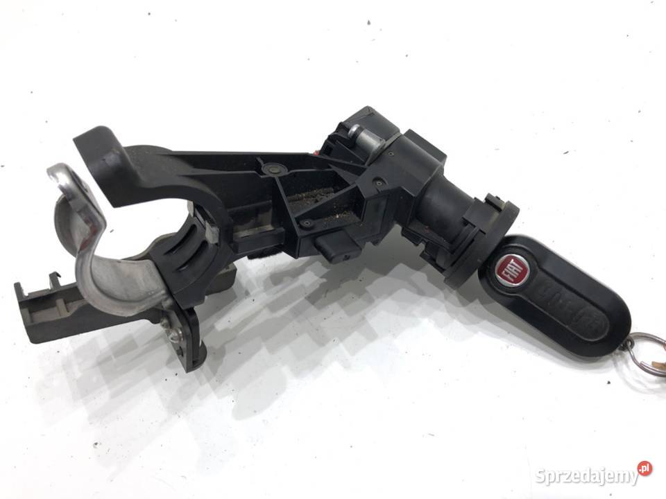 STACYJKA FIAT DOBLO II 00519285260 16 105