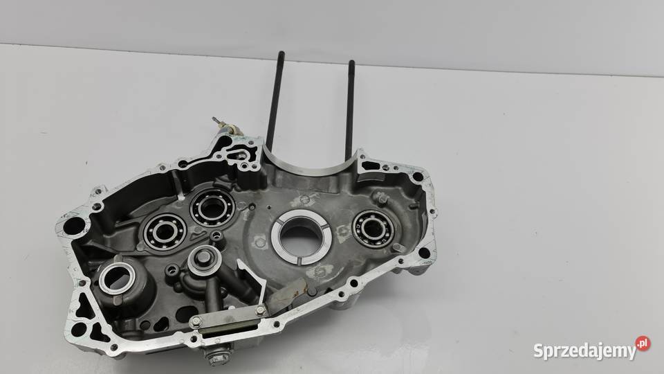 Kartery Korpus Silnika Karter Blok Can Am Ds 650 Łódź