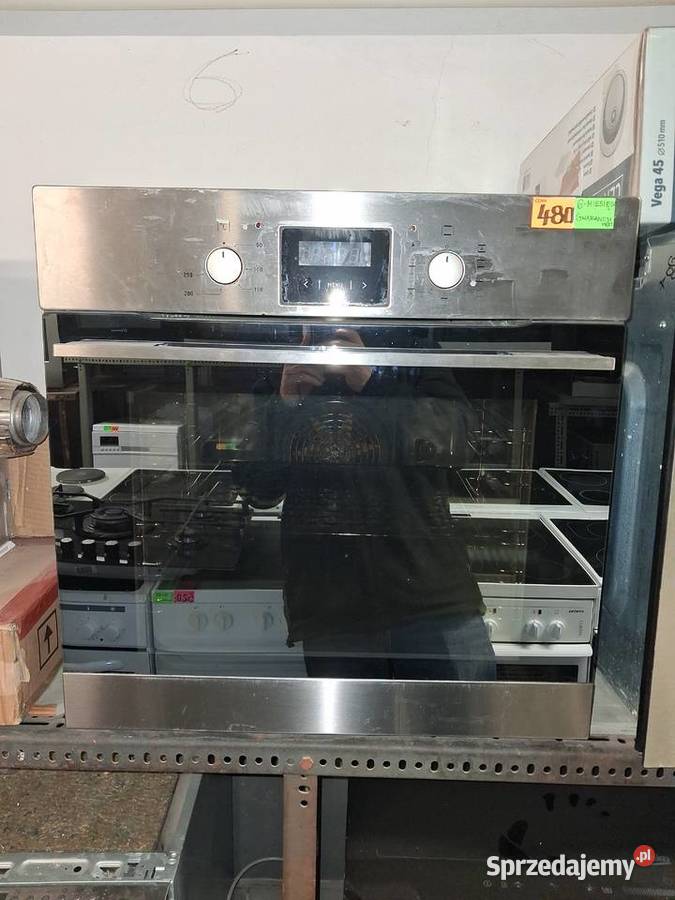 PIEKARNIK DO ZABUDOWY AMICA Wrocław sprzedam