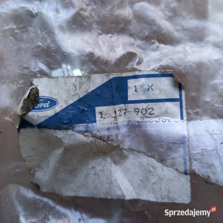 1127902Przewód zasilający D18L Przewody wtryskowe Kraków