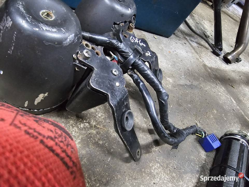 Suzuki gsf 600 Bandit licznik zegary liczniki dolnośląskie Jelenia Góra