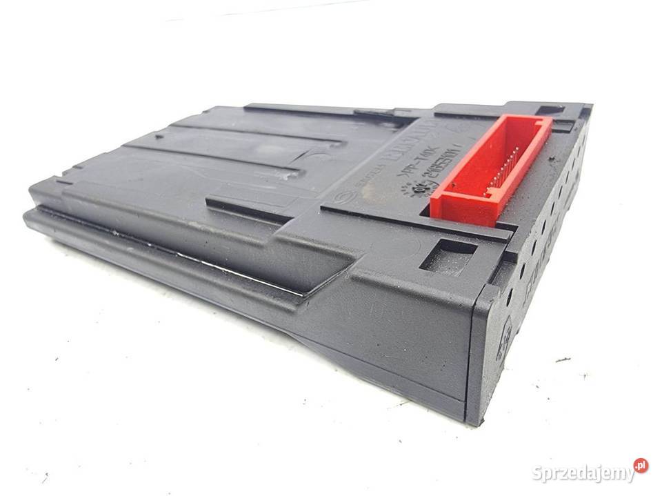 MODUŁ RENAULT LAGUNA II 21653101 Motoryzacja kujawsko-pomorskie Lipno