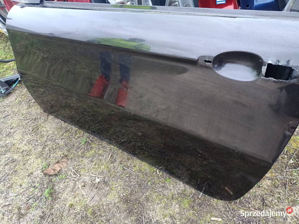drzwi lewy przód przednie lewe Alfa Romeo 147 3