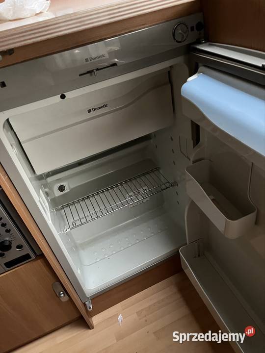 Tabbert DaVinci 540dm małopolskie