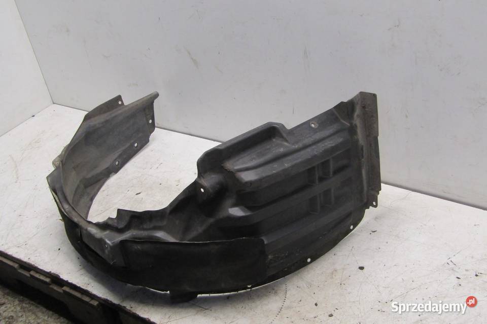 NADKOLE PRZEDNIE PRAWY PRZÓD MITSUBISHI