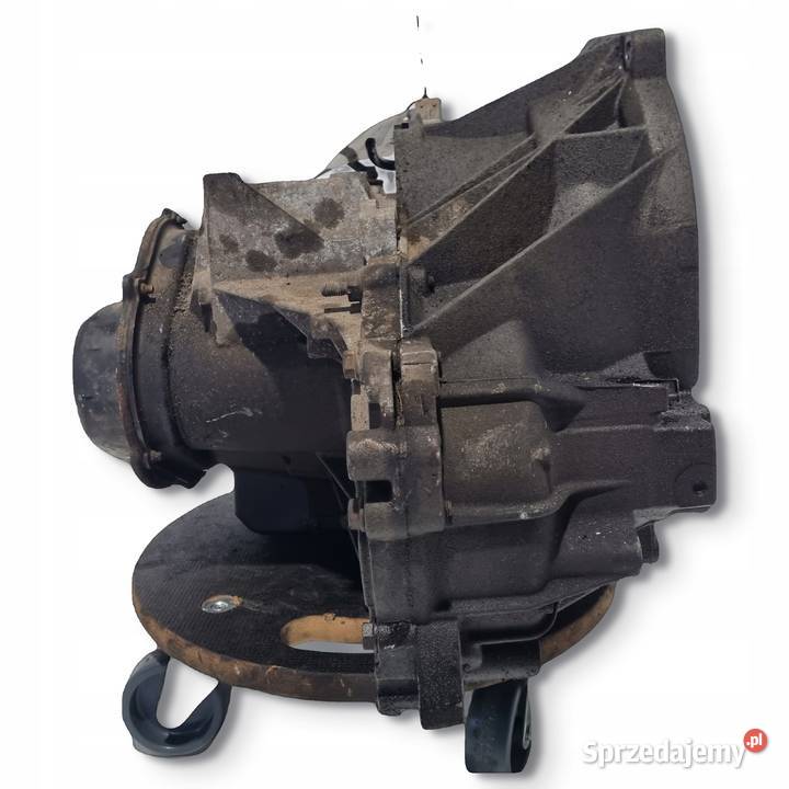 SKRZYNIA BIEGÓW Ford Focus MK2 C 16 16V Chełm