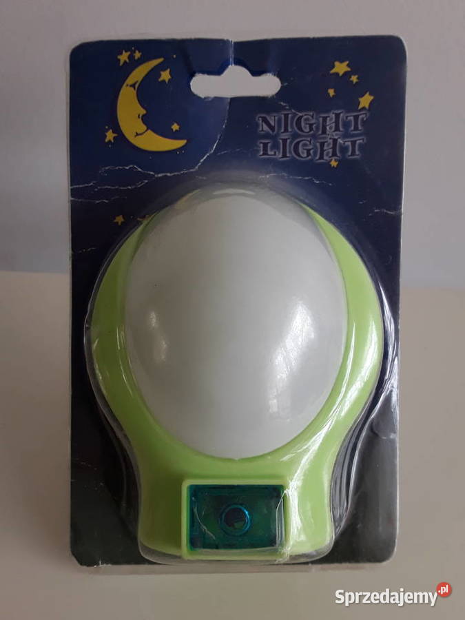 Lampka nocna mini Oświetlenie Warszawa