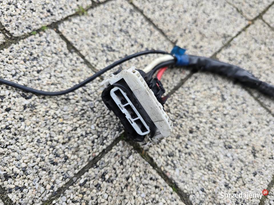 Subaru Forester 3 SH maglownica przekładnia Legnica