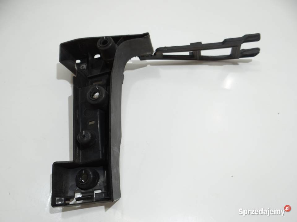 MOCOWANIE ZDERZAKA ŚLIZG LEWY TYŁ BMW X5 E70 lubelskie Strzyżewice