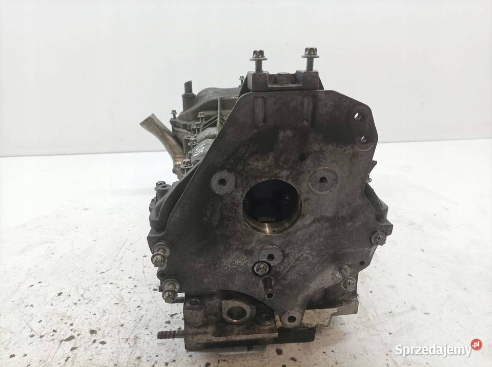 GŁOWICA KOMPLETNA R6400162201 20 CDI Mercedes świętokrzyskie