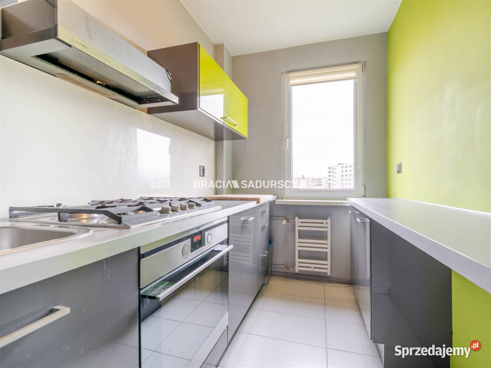 Mieszkanie 557m2 3pokojowe Kraków Podedworze małopolskie