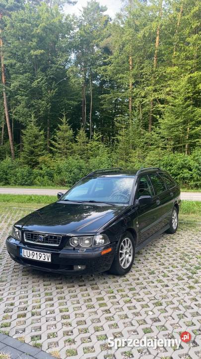 Volvo V40 19D Zamość