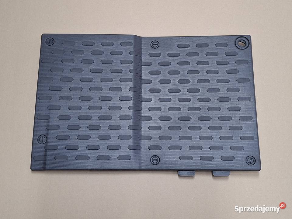 DUCATO JUMPER BOXER PODŁOGA OSŁONA AKUMULATORA lubuskie Bieleń