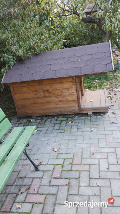 Buda psa Biadaczka