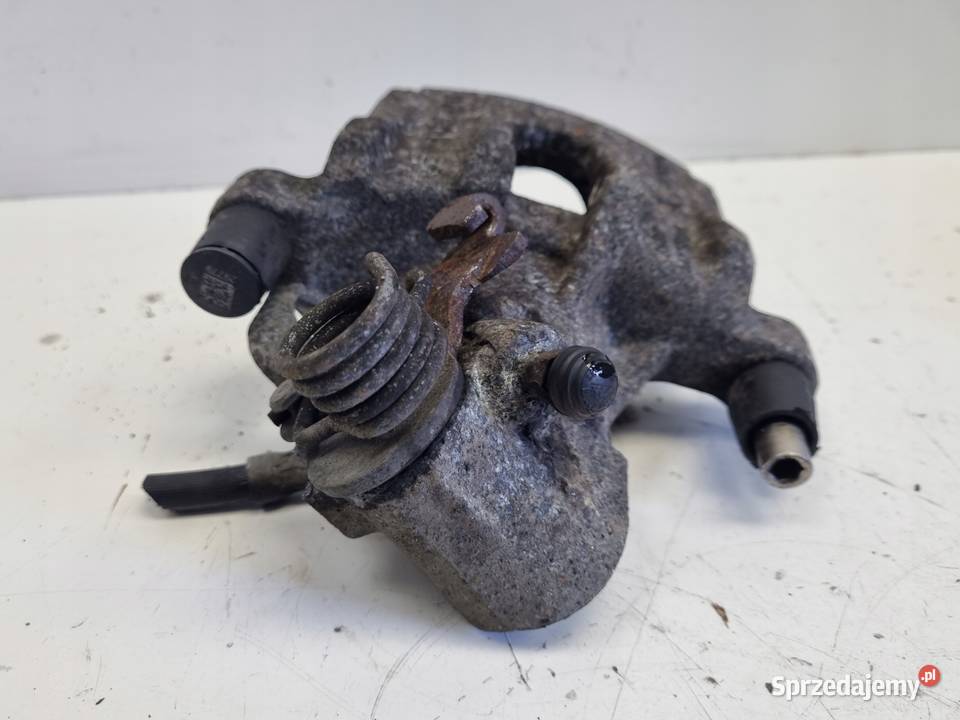 Volvo V40 II TYLNY ZACISK HAMULCOWY prawy tył lubelskie Chełm