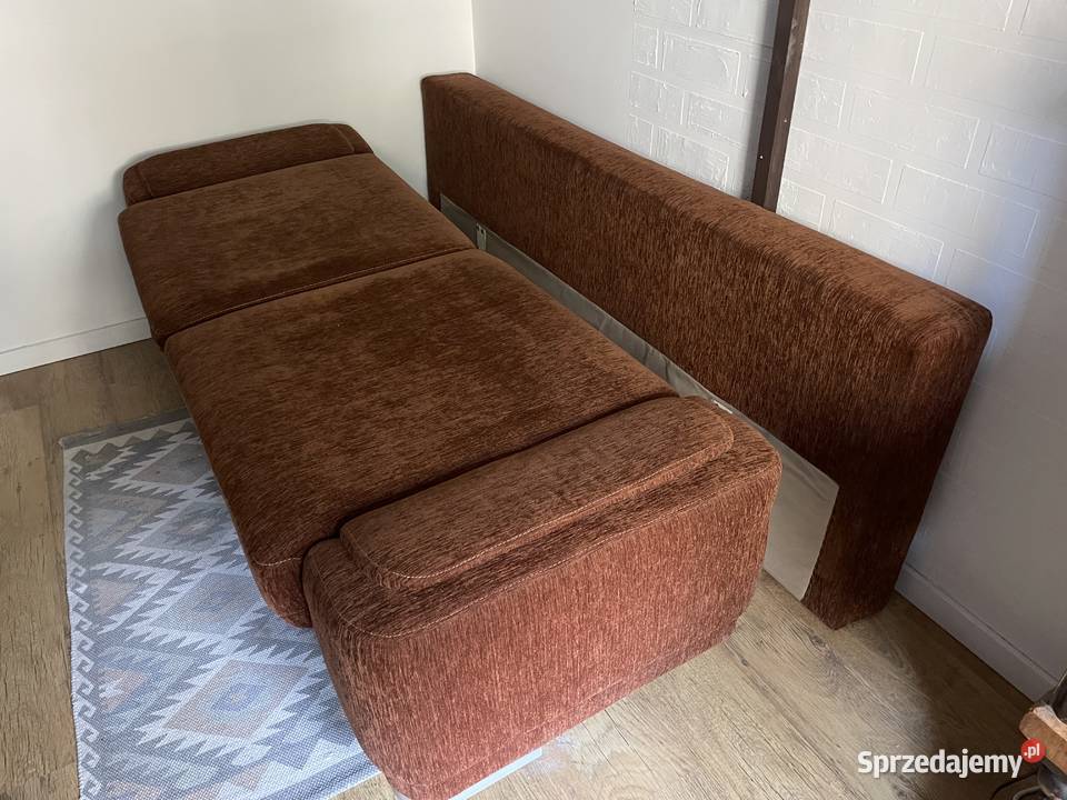 Sprzedam łózkoi Warszawa