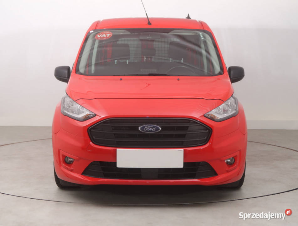 Ford Transit Connect 15 EcoBlue światła przeciwmgielne Bielany Wrocławskie sprzedam