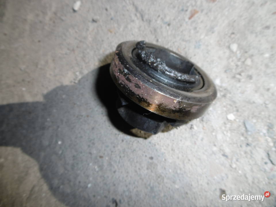 DAF LDV 400 Ford transit MK 2 Mirzec sprzedam