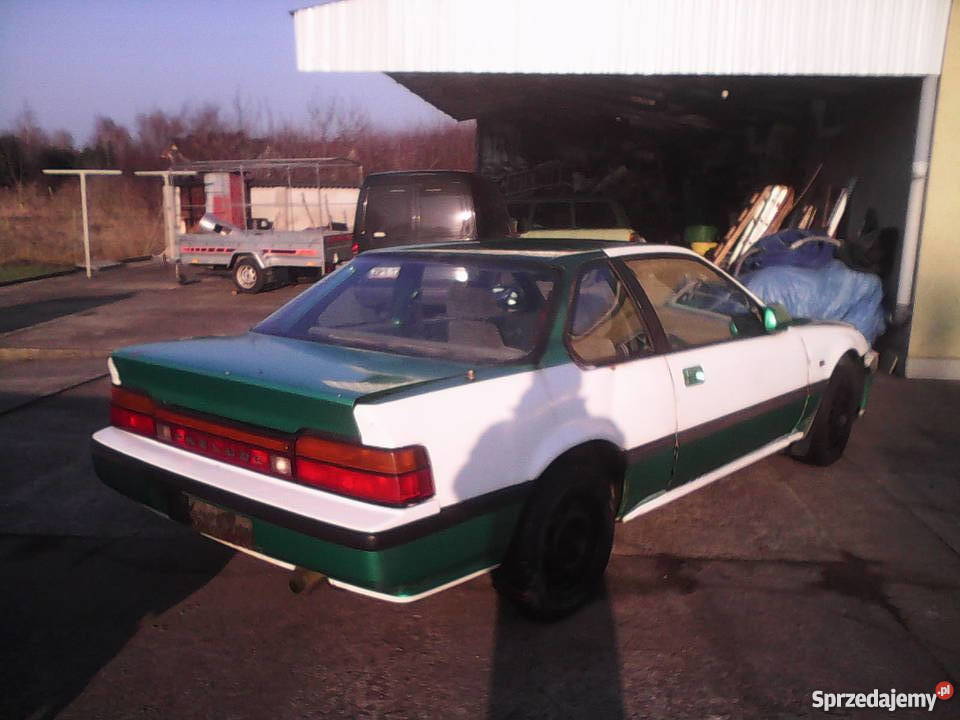 honda prelude Pyrzyce
