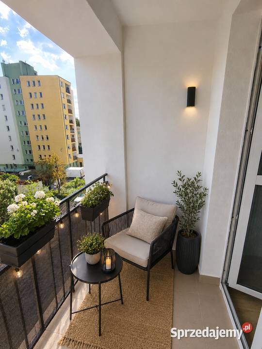 Mieszkanie 3pokoje wysoki standard na Ursusie 17383zł/m2 Warszawa