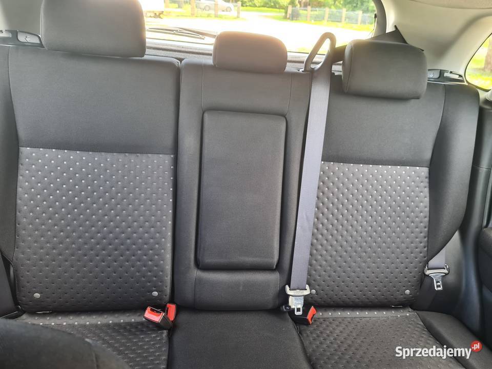 Mitsubishi ASX Salon Polska Moc 150 kupiony w polskim salonie