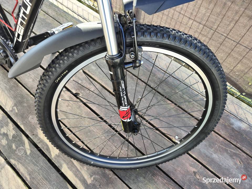 Rower górski MTB sprzedam