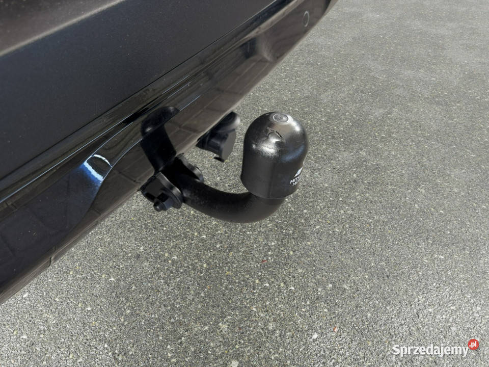Mitsubishi ASX 13 mHEV 158 DCT 20232024 r sal I Myślenice