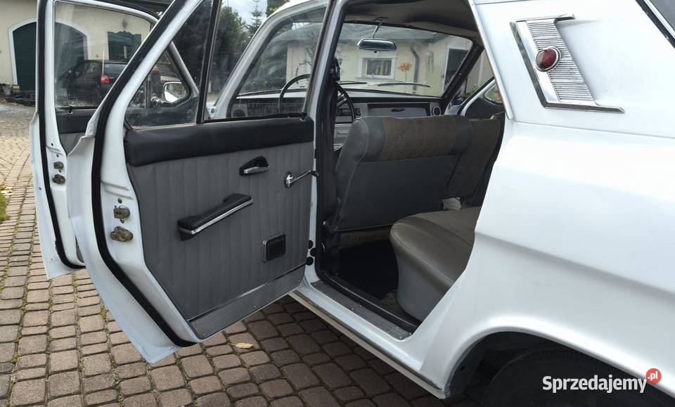 Wołga GAZ 24 1974 Piękny i niepowtarzalny manualna sprzedam