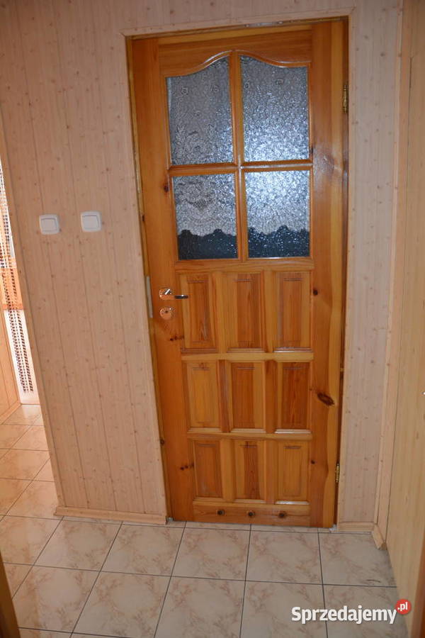 Sprzedam mieszkanie 37.47m2 Mieszkania kujawsko-pomorskie Lipno