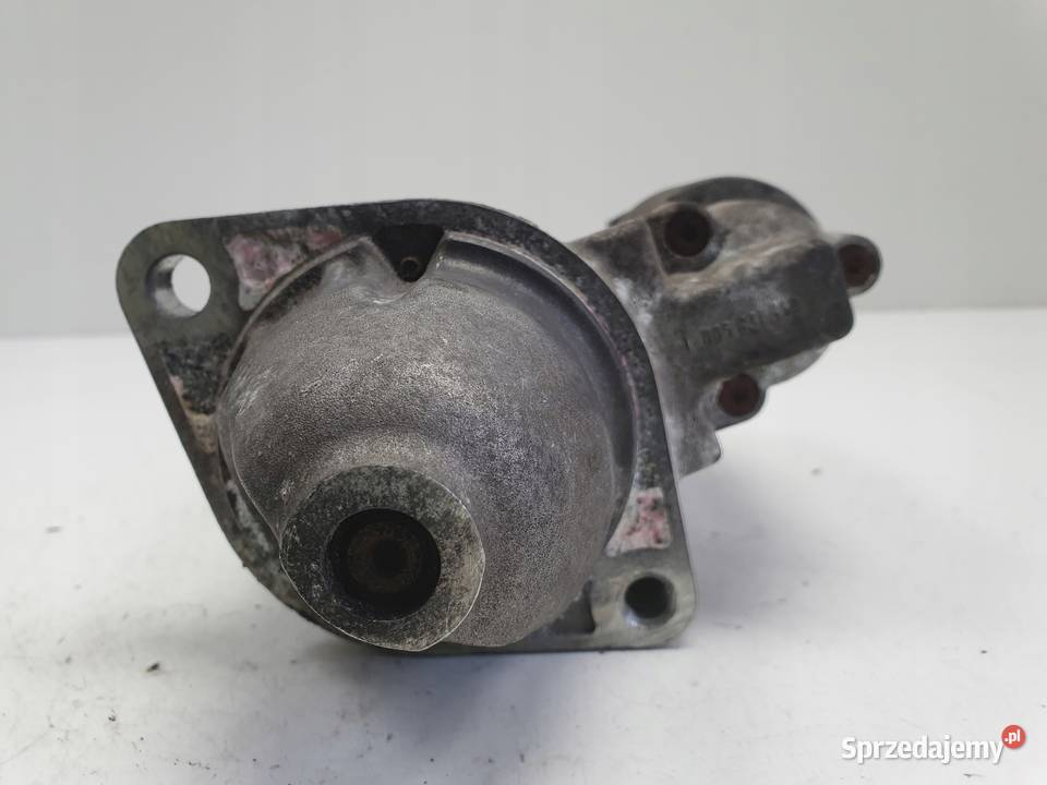 ROZRUSZNIK BMW E90 E87 316i 116i 16 i ROZRUSZNIK Układ elektryczny silnika Rudka sprzedam