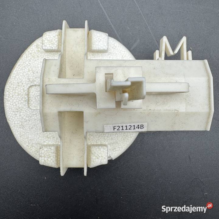 Pływak przeciwzalewowy zmywarki Miele MN09187330 śląskie