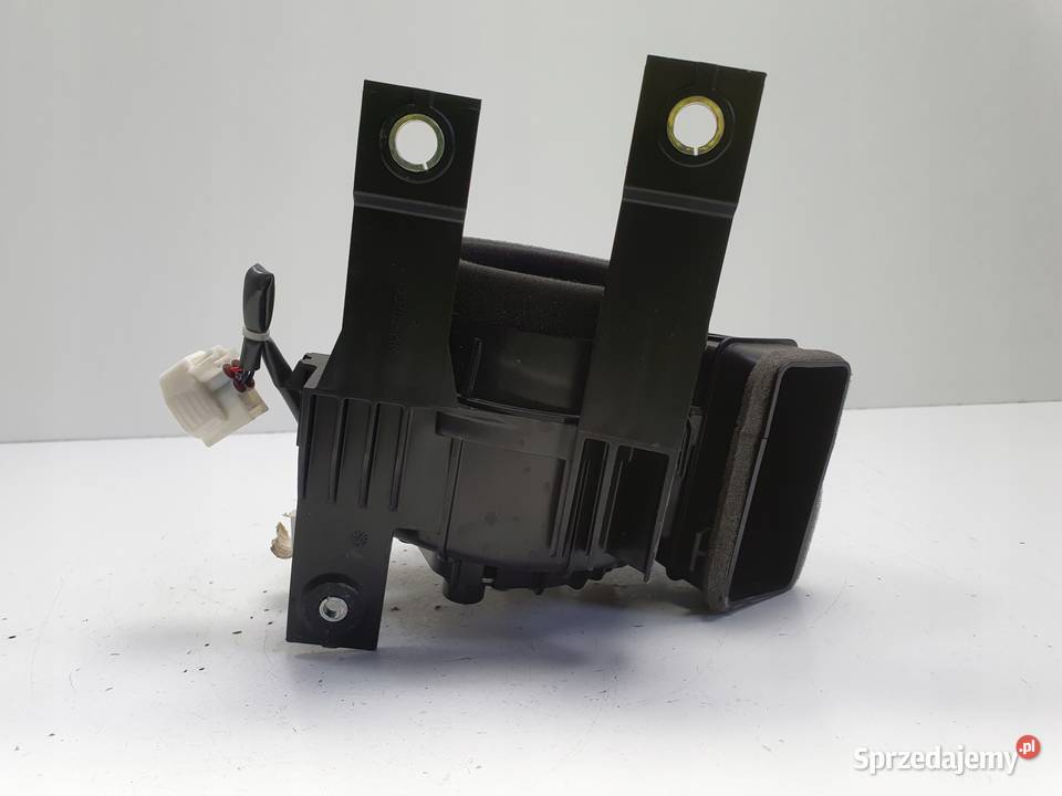 Toyota CHR CHR 18 Hybryda WENTYLATOR BATERII lubelskie Rudka