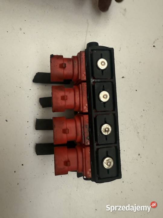 LISTWA WTRYSKOWA LPG VALTEK TYPE 32 wielkopolskie Ostrów Wielkopolski