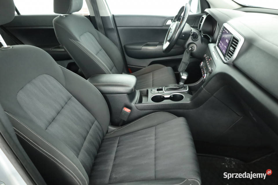 Kia Sportage 16 TGDI Piaseczno