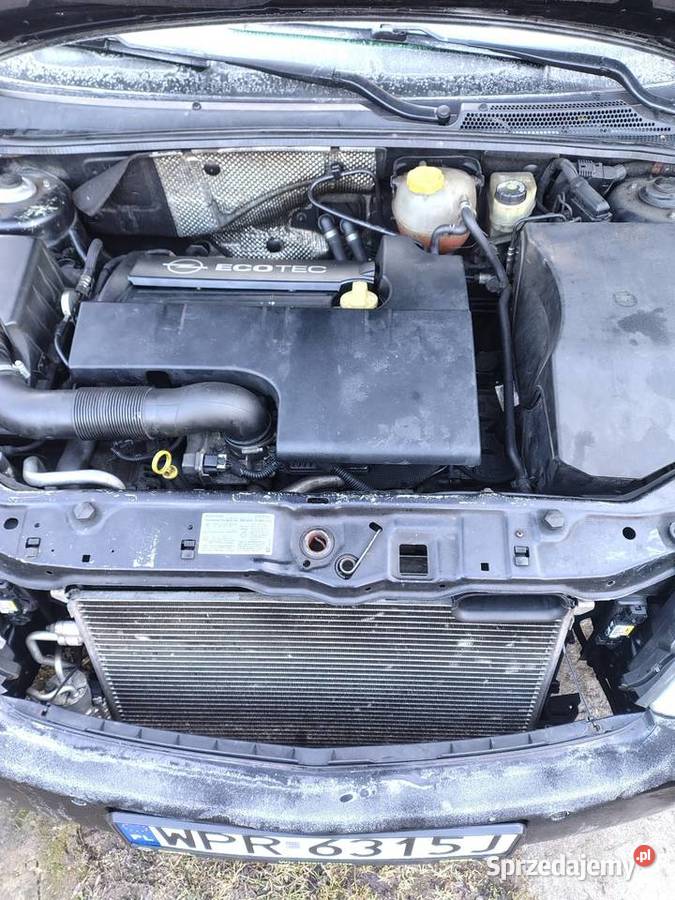 Sprzedam Opel Signum reflektory ksenonowe mazowieckie Nowy Dwór Mazowiecki