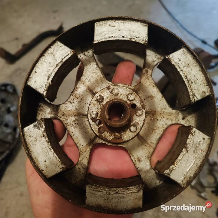 Zapłon Magneto Wsk 125 Zielona Góra