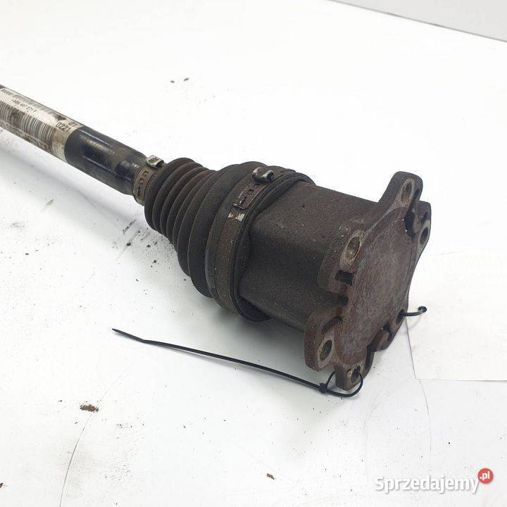 PÓŁOŚ LEWA PRZÓD VOLKSWAGEN PHAETON 3D0407271F osobowe sprzedam