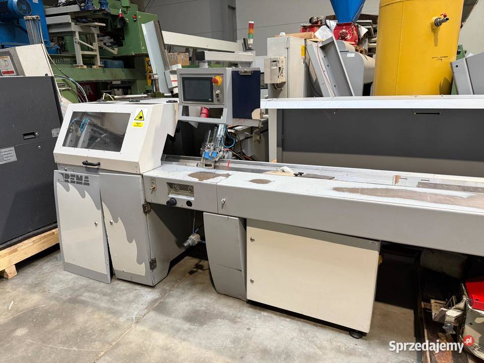 Optymalizerka Rema AP500 Juszczyn