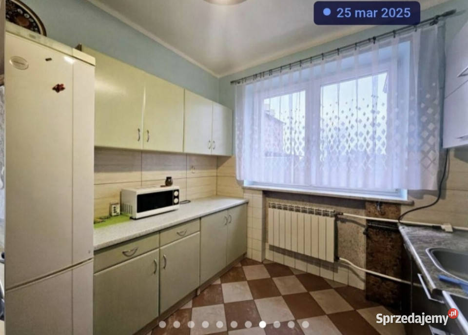 Dom wolnostojący Liczba pokoi 7 Domy Pęczniew