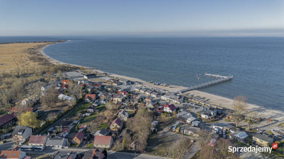 Mieszkanie Mechelinki 1818 metrów 1 pokój