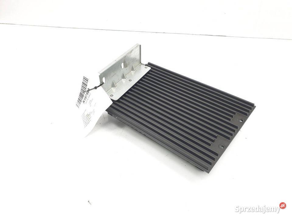 WZMACNIACZ JAGUAR XF 6H5218C808CD Lipno