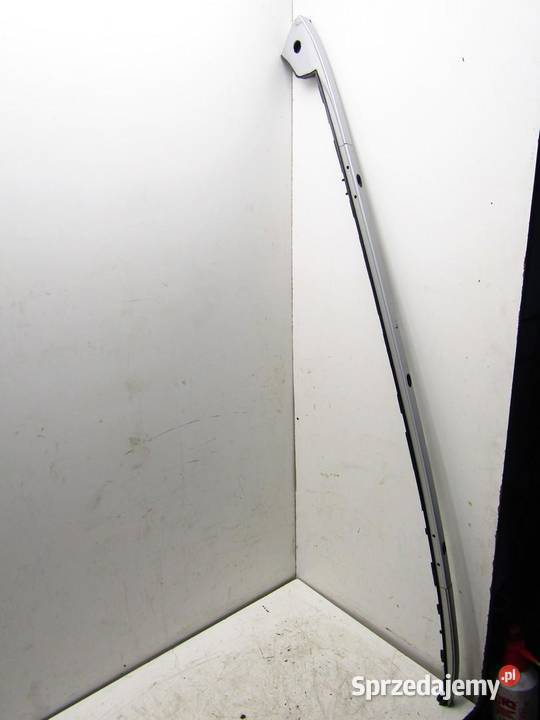 LISTWA DACHOWA CHROM LEWA LEWE KOMBI KIA CEED II