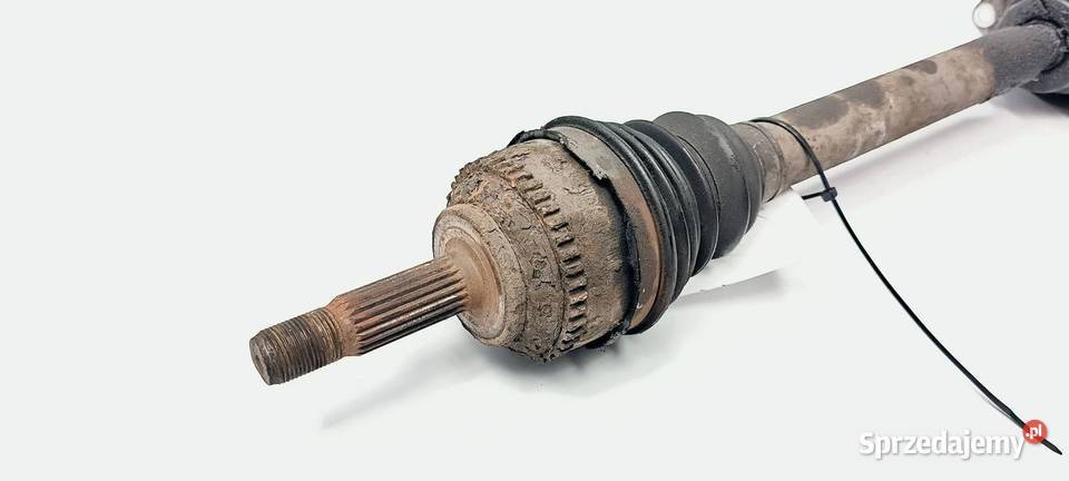 PÓŁOŚ LEWA PRZÓD RENAULT MEGANE I Lipno sprzedam