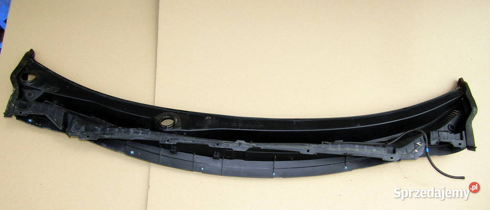 PODSZYBIE NISSAN QASHQAI IIJ11 668624EH1A
