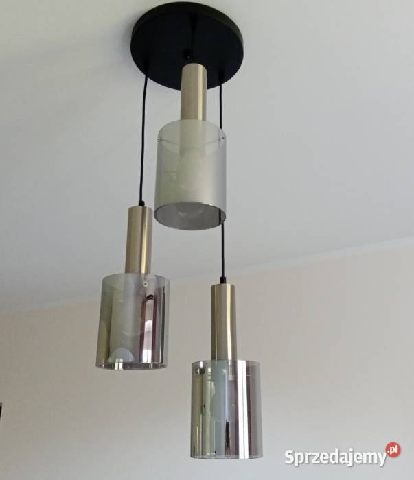 lampa Italux Sardo 3x27W Kołobrzeg