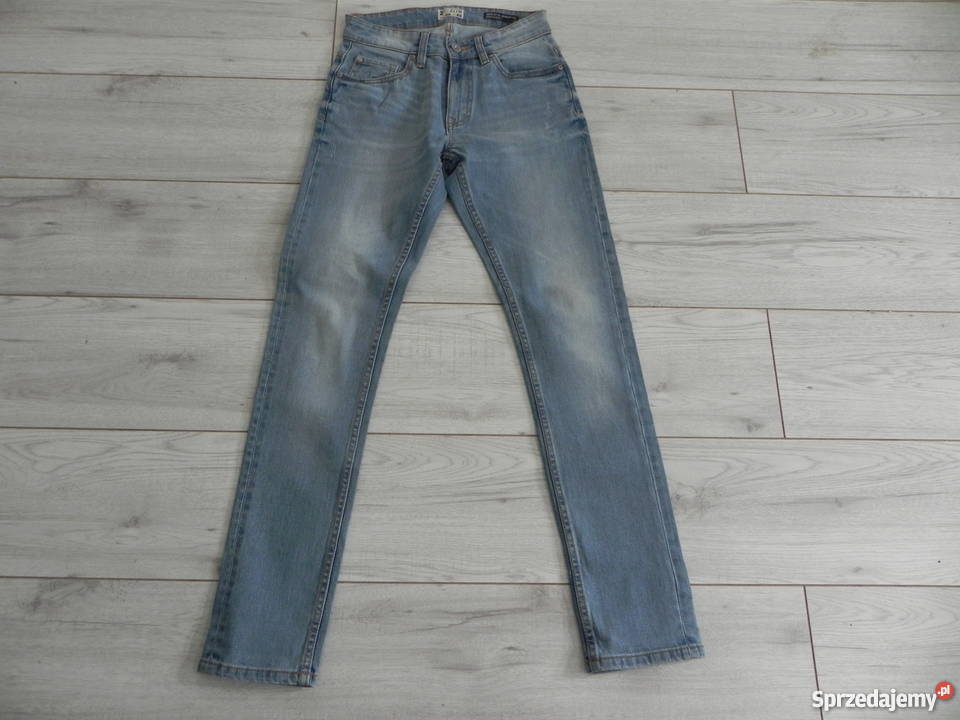 Sprzedam spodnie marki Made By Us Worn By You Bydgoszcz