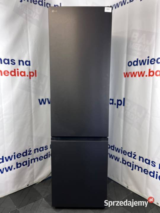 Lodówka LG GBV7280DEV Pełny No Frost 203 Pozostałe Warszawa