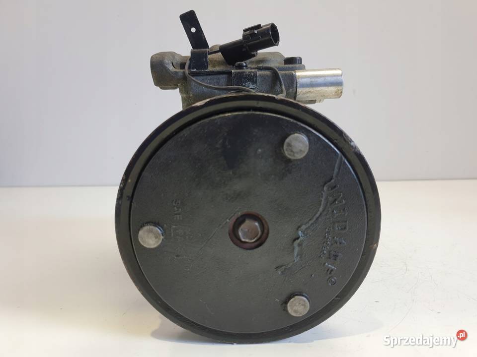 SPRĘŻARKA KLIMATYZACJI Hyundai Coupe 20 16V osobowe lubelskie Chełm sprzedam