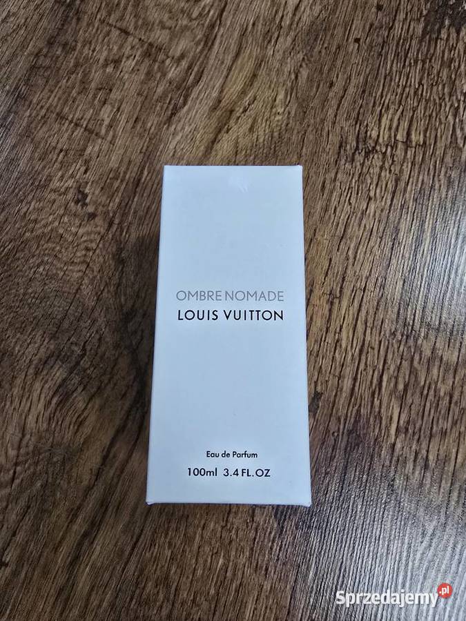 Louis vuitton ombre nomade małopolskie